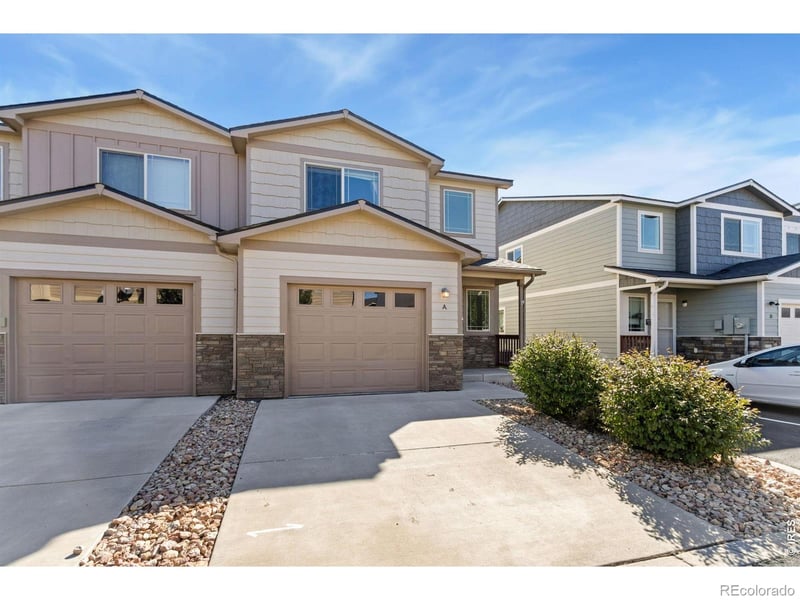 3147 Alybar Dr #7A, Wellington, CO 80549