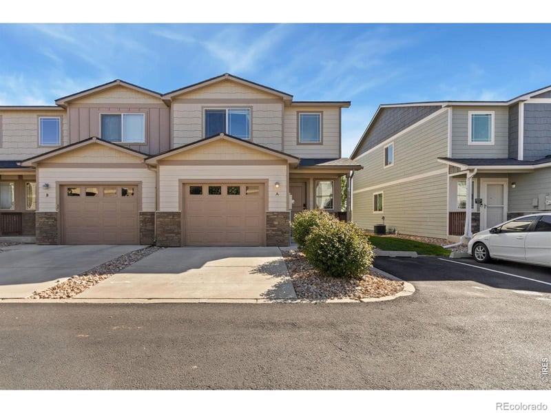 3147 Alybar Dr #7A, Wellington, CO 80549