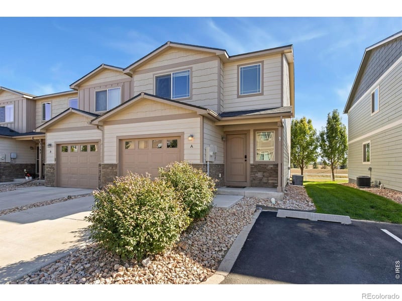 3147 Alybar Dr #7A, Wellington, CO 80549