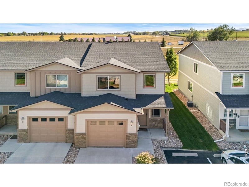 3147 Alybar Dr #7A, Wellington, CO 80549