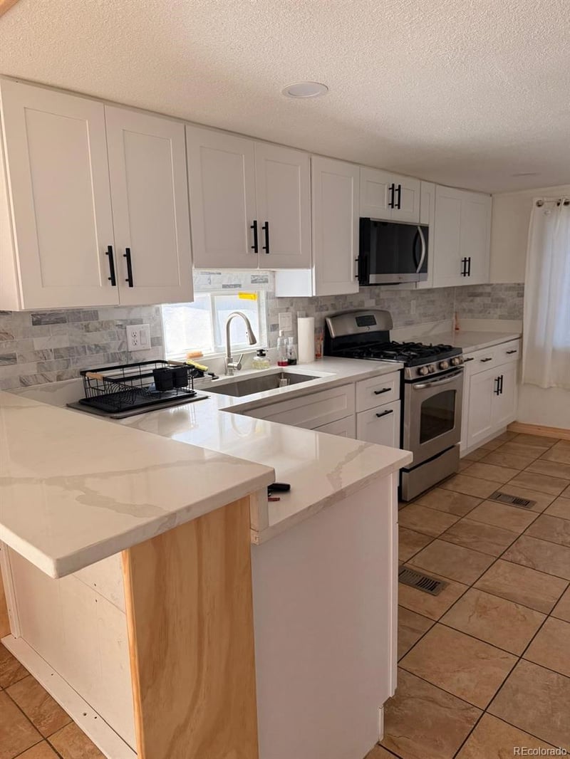 2040 S Federal Blvd Lot 44, Denver, CO 80219