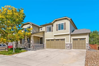 17081 E 110th Ave, Commerce City, CO 80022
