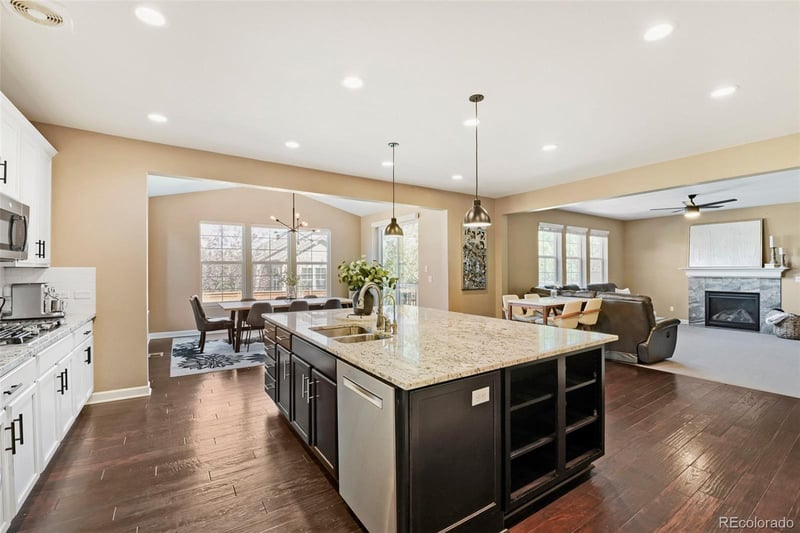 17081 E 110th Ave, Commerce City, CO 80022