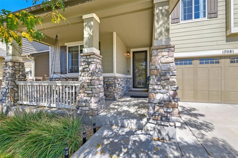 17081 E 110th Ave, Commerce City, CO 80022
