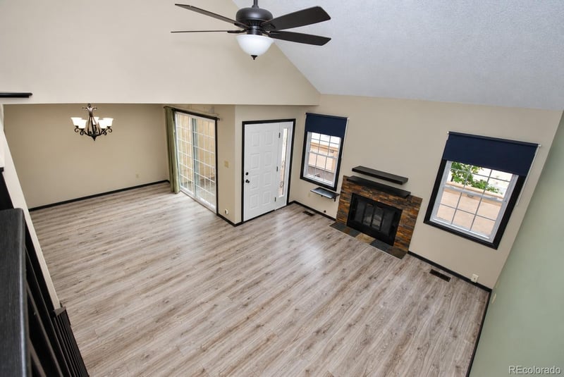 6109 Pine Hill Dr, Colorado Springs, CO 80918