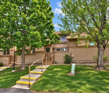 6109 Pine Hill Dr, Colorado Springs, CO 80918