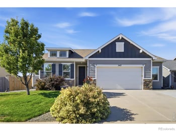 347 Linden Oaks Dr, Ault, CO 80610