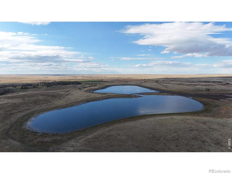 38250 County Road 170, Agate, CO 80101