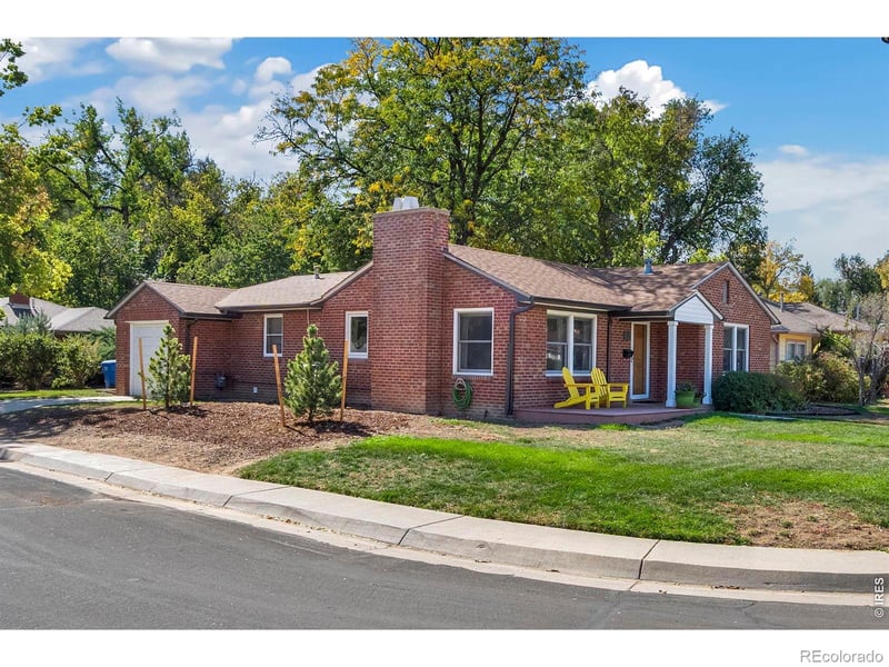 5 Circle Dr, Fort Collins, CO 80524