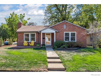 5 Circle Dr, Fort Collins, CO 80524