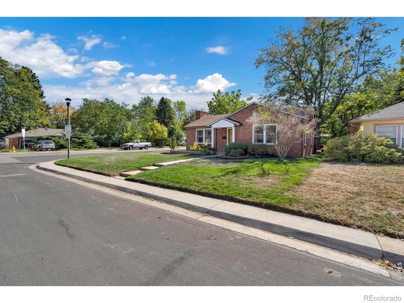5 Circle Dr, Fort Collins, CO 80524