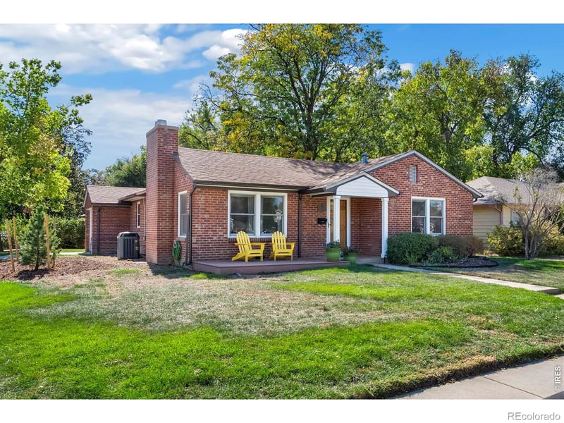 5 Circle Dr, Fort Collins, CO 80524
