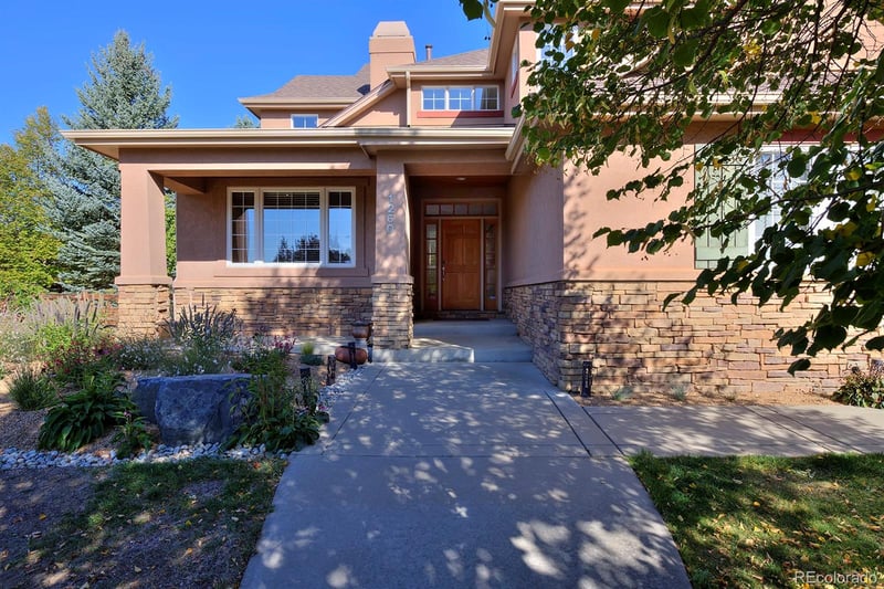 1260 Hawk Ridge Rd, Lafayette, CO 80026