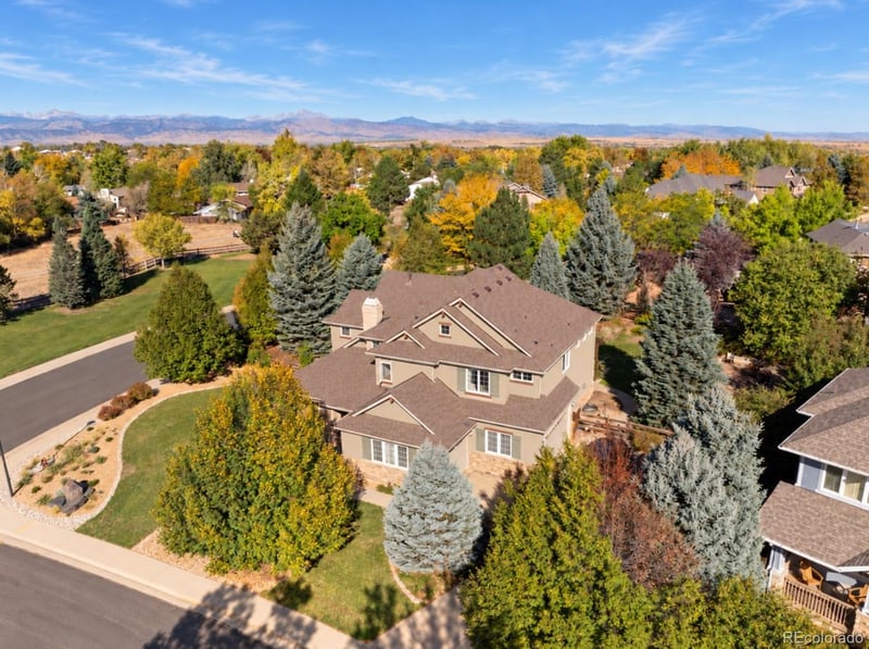 1260 Hawk Ridge Rd, Lafayette, CO 80026