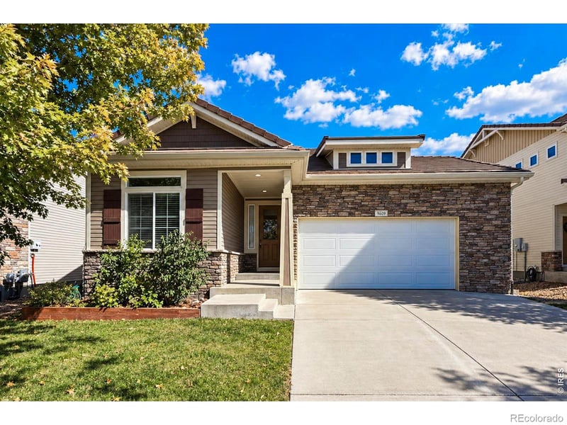3607 Kirkwood Ln, Johnstown, CO 80534