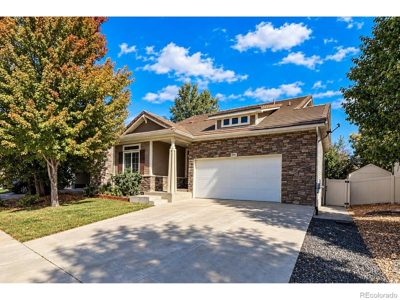 3607 Kirkwood Ln, Johnstown, CO 80534