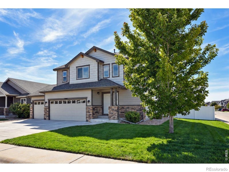 6001 Clarence Dr, Windsor, CO 80550