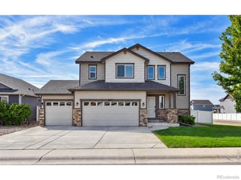 6001 Clarence Dr, Windsor, CO 80550