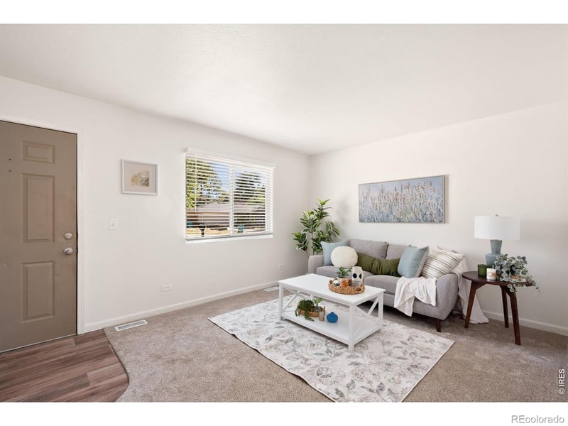 3617-3619 Highland Dr, Fort Collins, CO 80524