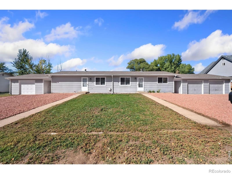 3617-3619 Highland Dr, Fort Collins, CO 80524