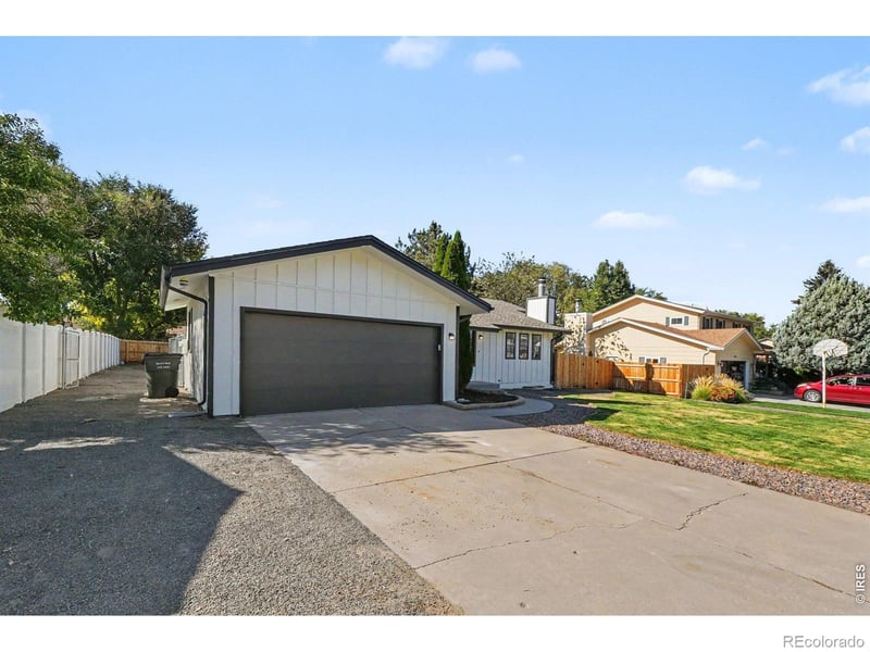 611 41st Ave, Greeley, CO 80634
