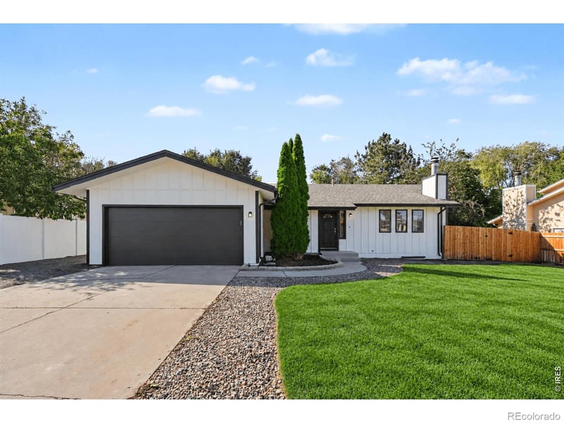 611 41st Ave, Greeley, CO 80634
