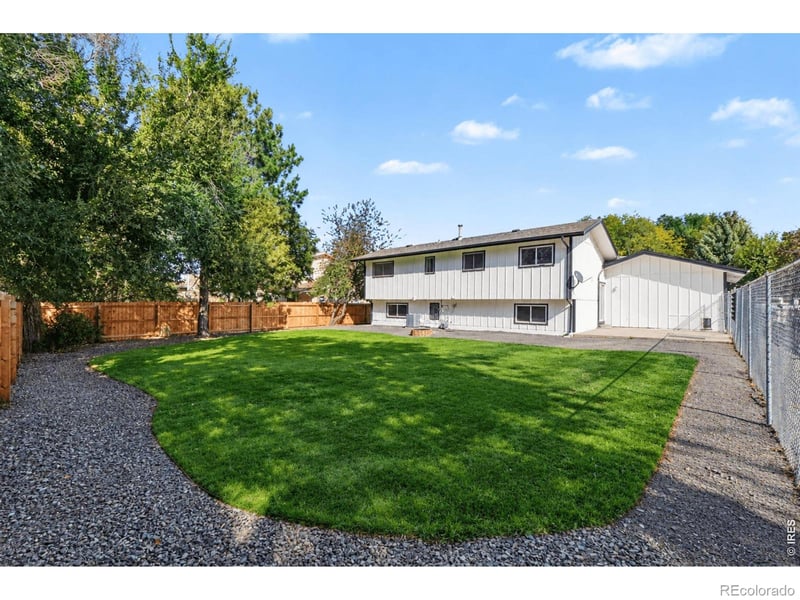611 41st Ave, Greeley, CO 80634
