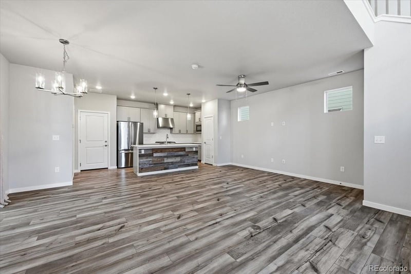 6358 Levity Hts, Colorado Springs, CO 80924