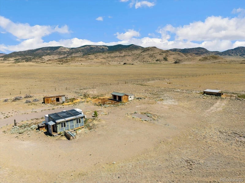 23802 County Road 46 Aa, Saguache, CO 81149