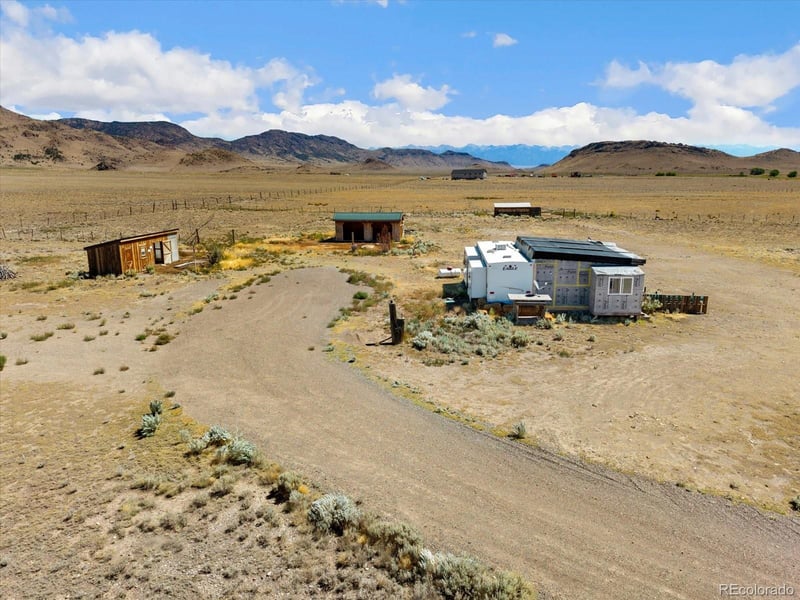 23802 County Road 46 Aa, Saguache, CO 81149