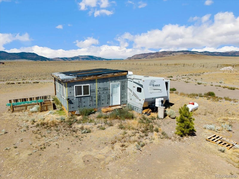 23802 County Road 46 Aa, Saguache, CO 81149