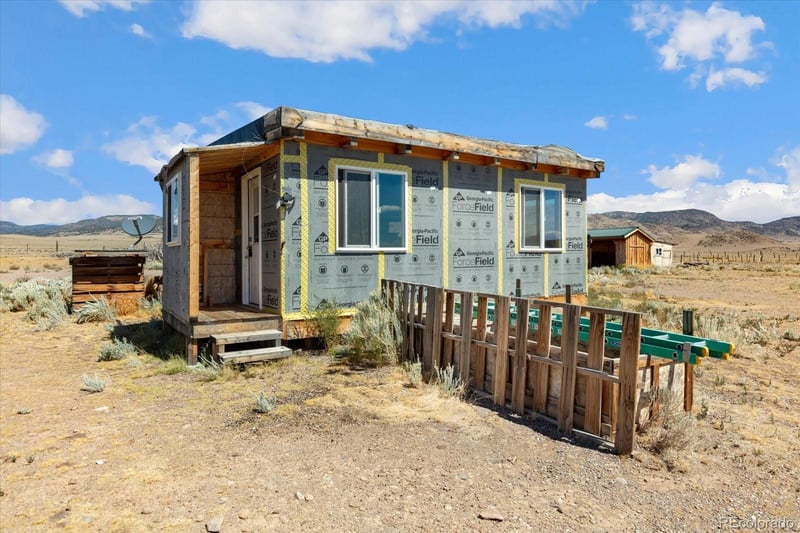 23802 County Road 46 Aa, Saguache, CO 81149