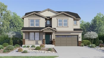 1721 Desert Lark St, Fort Collins, CO 80528
