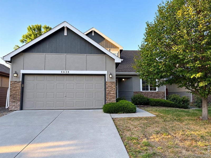 4638 Brenton Dr, Fort Collins, CO 80524