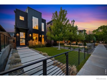 3709 Tejon St, Denver, CO 80211