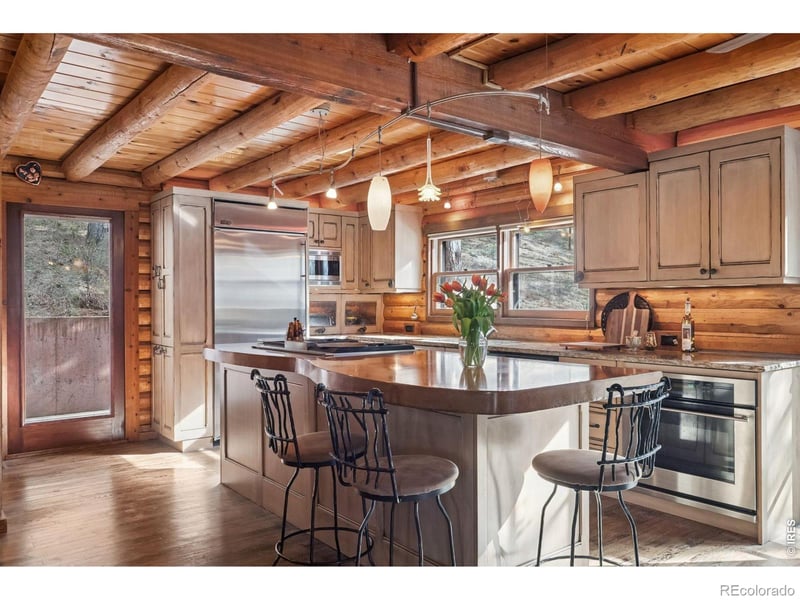 1280 N Cedar Brook Rd, Boulder, CO 80304