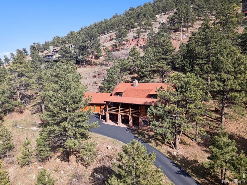 1280 N Cedar Brook Rd, Boulder, CO 80304