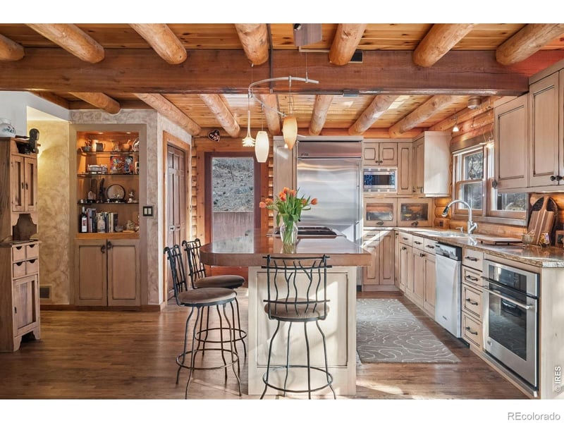 1280 N Cedar Brook Rd, Boulder, CO 80304