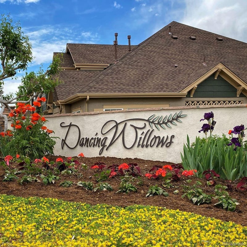 12327 W Gould Ave, Littleton, CO 80127