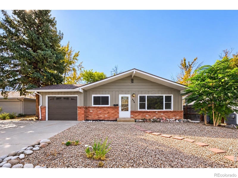 538 2nd St SE, Loveland, CO 80537