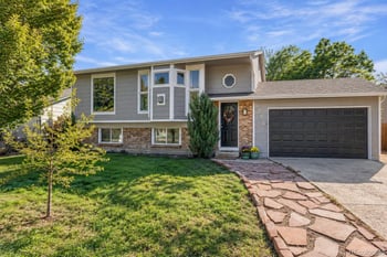 1256 S Lewiston Way, Aurora, CO 80017