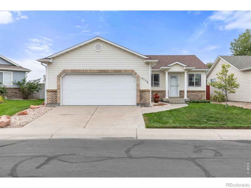 4045 Torridon Ln, Fort Collins, CO 80524