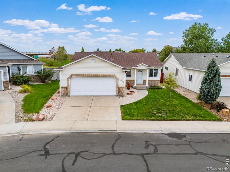 4045 Torridon Ln, Fort Collins, CO 80524