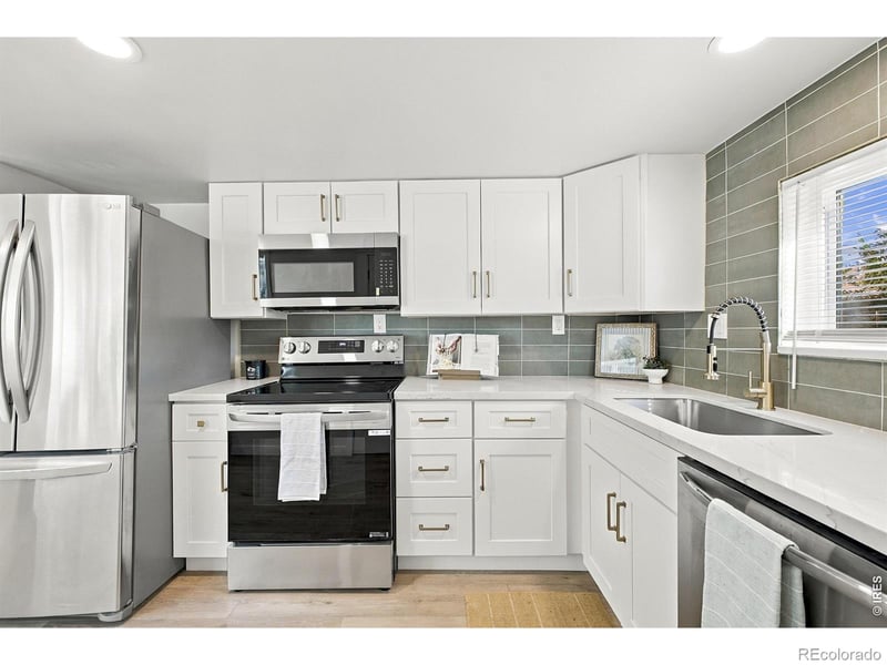 950 S Leyden St, Denver, CO 80224