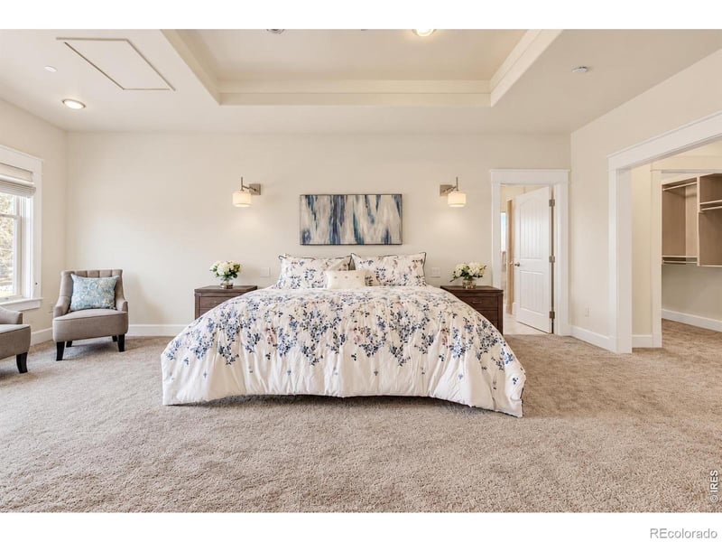 1091 Copper Hill Ct, Louisville, CO 80027