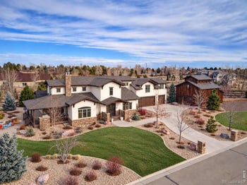 1091 Copper Hill Ct, Louisville, CO 80027