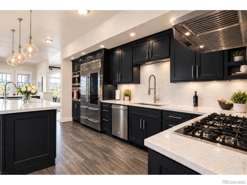 1091 Copper Hill Ct, Louisville, CO 80027