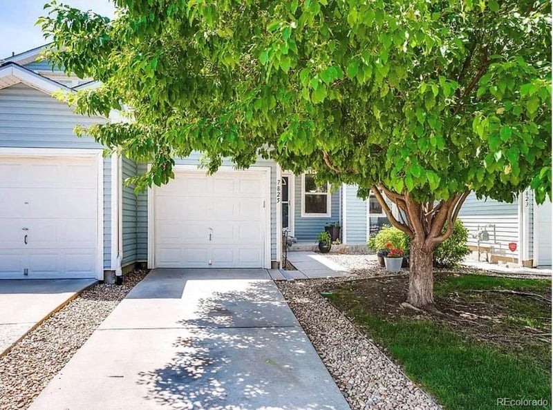 7825 S Kalispell Cir, Englewood, CO 80112