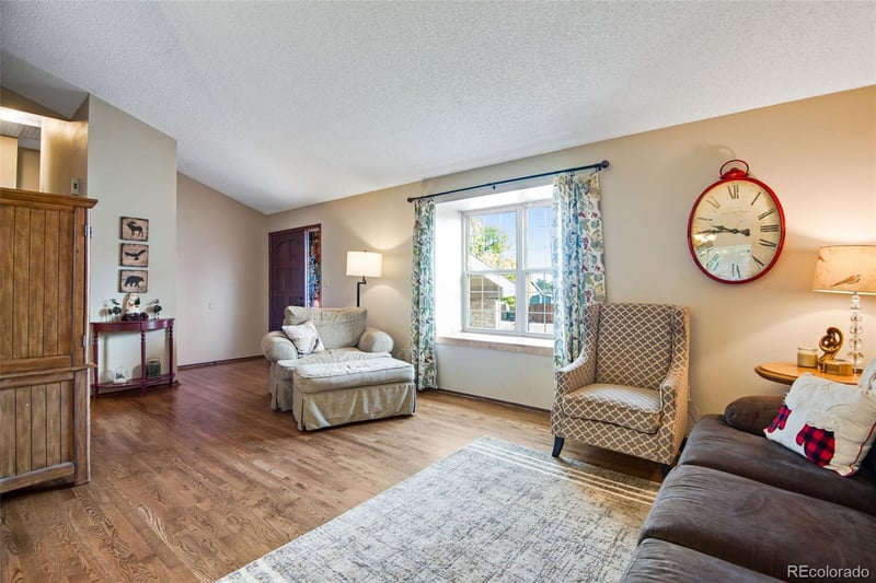 10200 W Berry Dr, Littleton, CO 80127