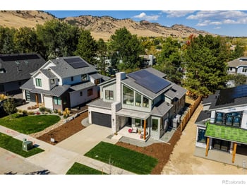 855 Union Ave, Boulder, CO 80304